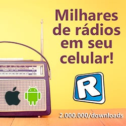 app da rádios net