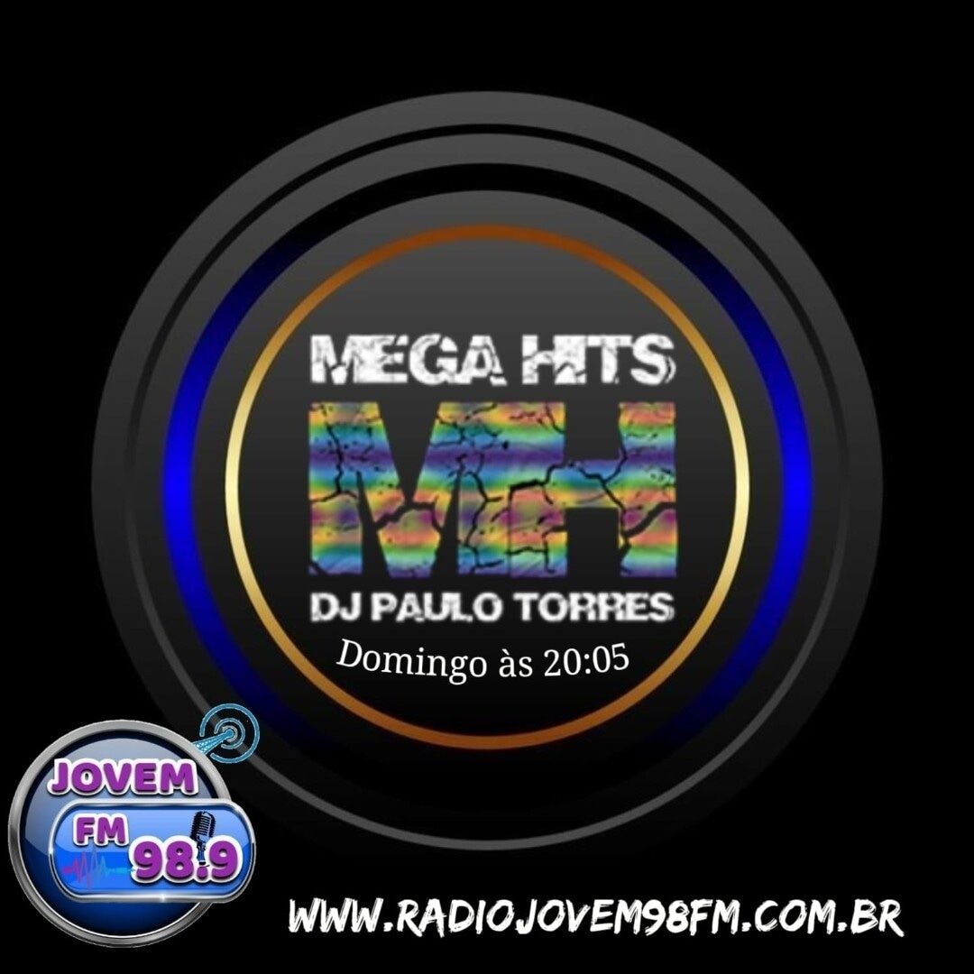DJ PAULO TORRES
